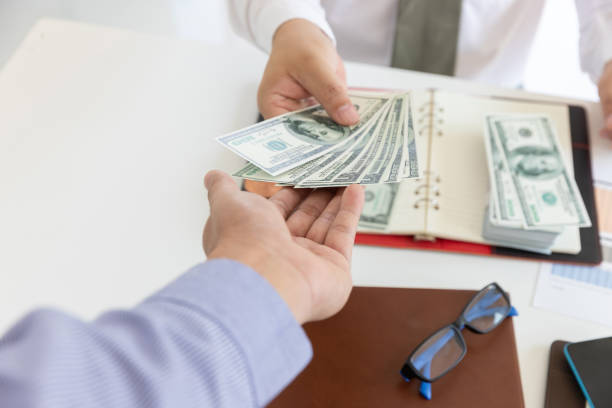 Norco, LA Loan Agency Company