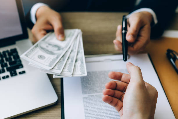 Best Equipment Financing  in Norco, LA